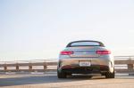 Mercedes-AMG S63 Cabriolet 2016 года (NA)